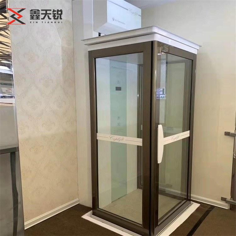 北海家用升降机
